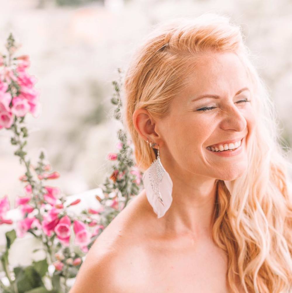 Meet your Posher, Tiina